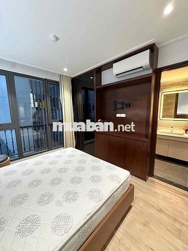 Hàng Mới Lên 🔥 1PN Q1 – Cách Takashimaya Và Metro Bến Thành Chỉ 5 phút