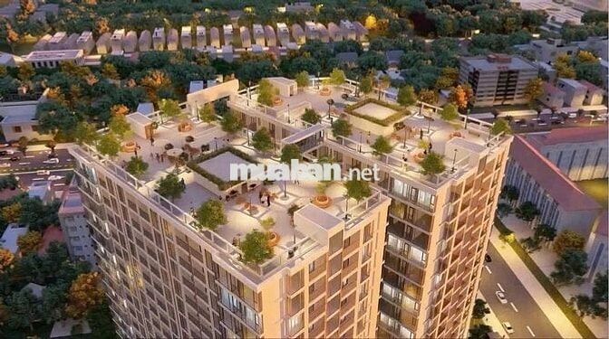 4️⃣8️⃣2️⃣TRIỆU CÓ NGAY CĂN HỘ 1PHÒNG NGỦ ĐỐI DIỆN ĐHYD CẦN THƠ