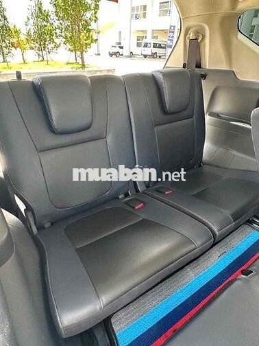 Mitsubishi Xpander Cross 2024 Full cao cấp