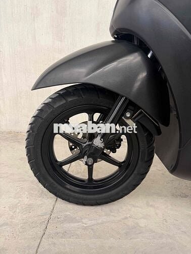 Yamaha Grande 2018 Đen mờ 44000 km