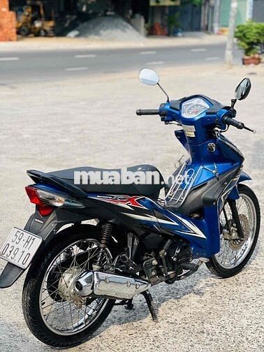 Honda Wave RSX biển tp chính chủ