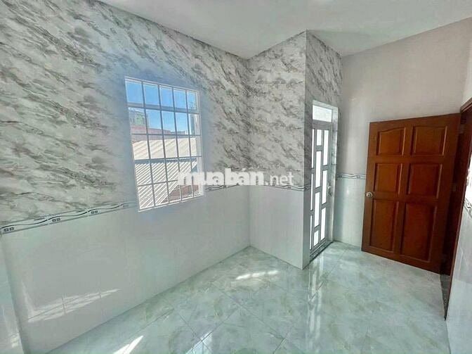 Chính chủ bán gấp nhà HXH Âu Dương Lân P.3 Q.8 Giá 3,170Tr(TL) SHR