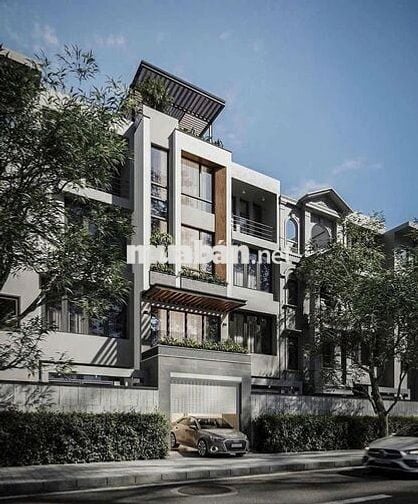 bán khuôn đất mặt đường đôi Phùng Chí Kiên