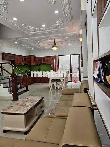 🟪🟪🟪🟪CHO THUÊ NHÀ NGUYÊN CĂN KDC ANH TUẤN - HUỲNH TẤN PHÁT🟪🟪🟪🟪