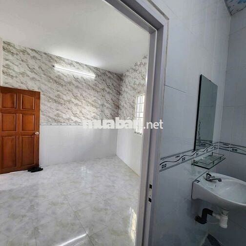 Chính chủ bán gấp nhà HXH Âu Dương Lân P.3 Q.8 Giá 3,170Tr(TL) SHR
