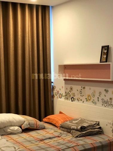 Chính chủ cho thuê Căn hộ ccmn diện tích 40m2. Giá 6,7 triệu/tháng