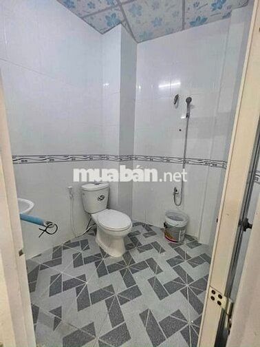Chính chủ bán gấp nhà HXH Âu Dương Lân P.3 Q.8 Giá 3,170Tr(TL) SHR