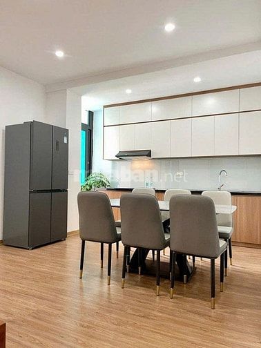 CĂN GÓC - NHÀ ĐẸP- GIÁ TỐT 76M2 – 7,8 TỶ FULL NỘI THẤT. 0979497560