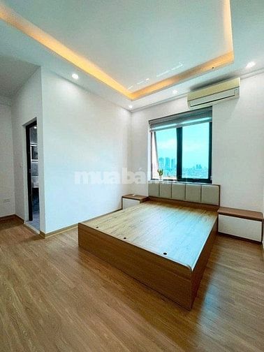 CĂN GÓC - NHÀ ĐẸP- GIÁ TỐT 76M2 – 7,8 TỶ FULL NỘI THẤT. 0979497560