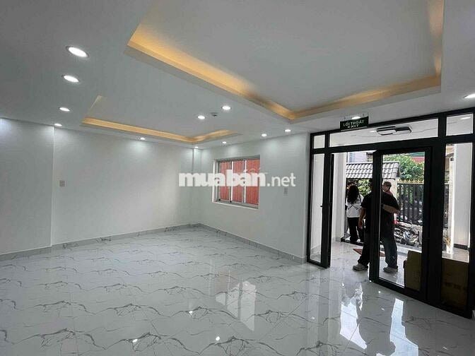 MBKD TRỆT + TẦNG 1 RỘNG 130m2 VĂN PHÒNG CÔNG TY, SPA, SALON, ĐA NGHỀ