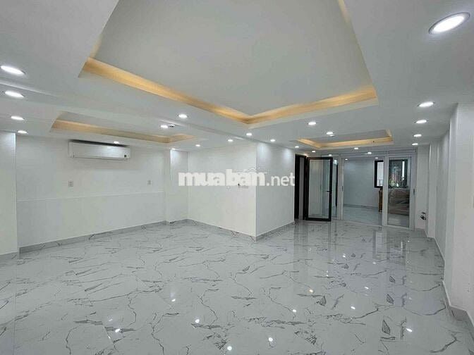 MBKD TRỆT + TẦNG 1 RỘNG 130m2 VĂN PHÒNG CÔNG TY, SPA, SALON, ĐA NGHỀ