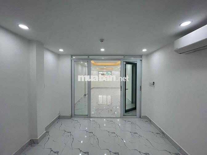 MBKD TRỆT + TẦNG 1 RỘNG 130m2 VĂN PHÒNG CÔNG TY, SPA, SALON, ĐA NGHỀ