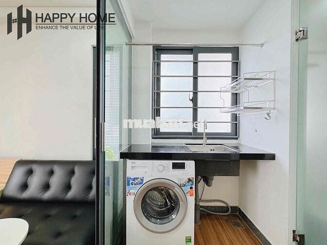 Cho Thuê Căn Hộ Tách Bếp Trống Sẵn Ở Liền Ngay Phan Xích Long