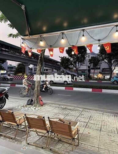 Tuyển Nhân Viên Part-time Bánh Tráng Nướng & Trà –
