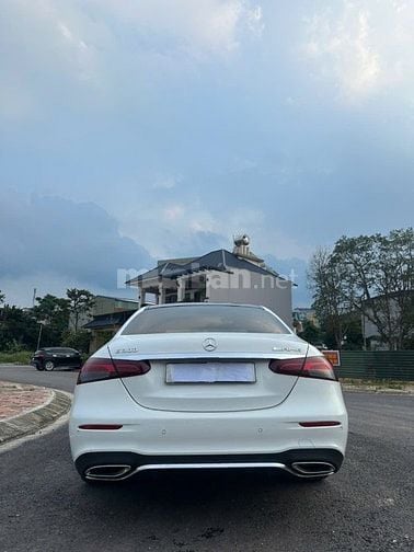 Bán xe E300 bản V1. Dòng AMG. 