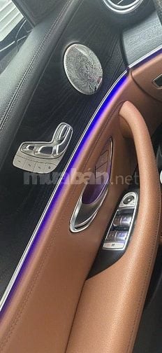 Bán xe E300 bản V1. Dòng AMG. 