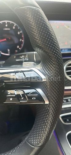 Bán xe E300 bản V1. Dòng AMG. 