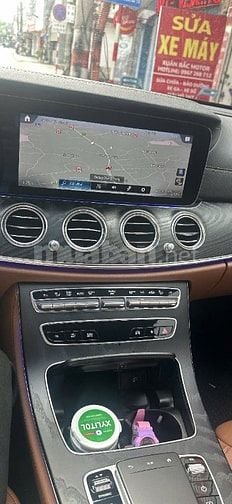 Bán xe E300 bản V1. Dòng AMG. 