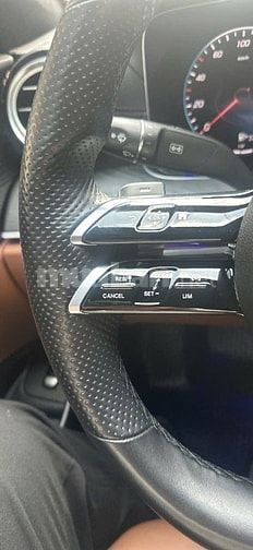 Bán xe E300 bản V1. Dòng AMG. 