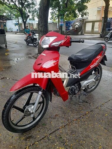 wave 110 Hàn Quốc 