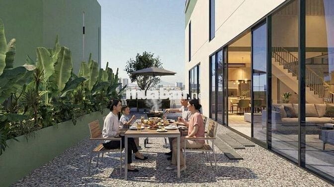 Đã có giá chính thức căn hộ ecolife Signature - Chỉ từ 2,8 tỷ căn 3PN