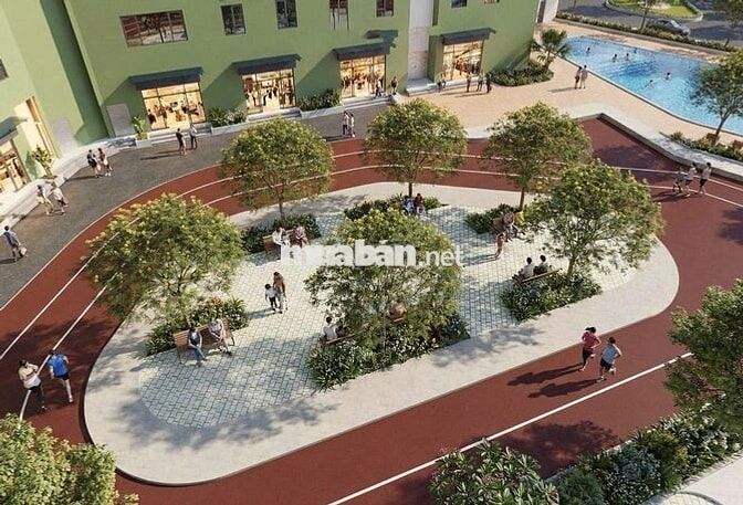 Đã có giá chính thức căn hộ ecolife Signature - Chỉ từ 2,8 tỷ căn 3PN