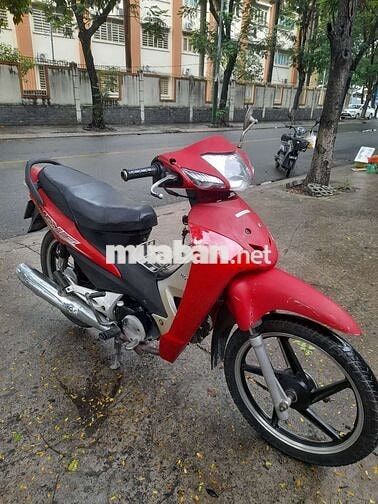 wave 110 Hàn Quốc 