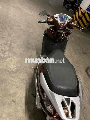 Honda Lead Nâu 48478 km