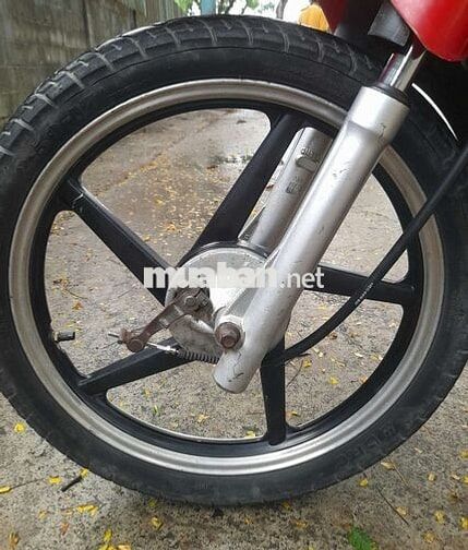 wave 110 Hàn Quốc 
