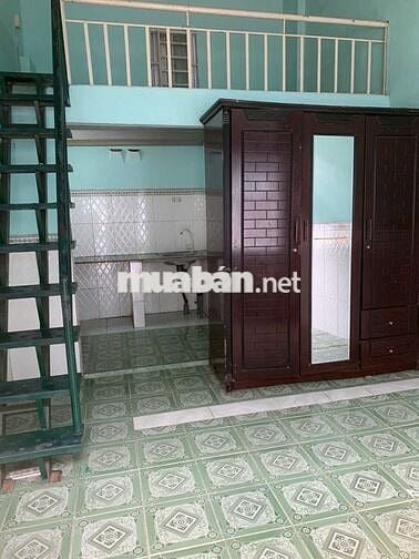 Phòng trọ sinh viên_giá rẻ_an ninh_Giờ tự do_metro_làng đại học