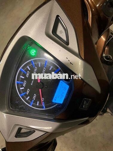 Honda Lead Nâu 48478 km
