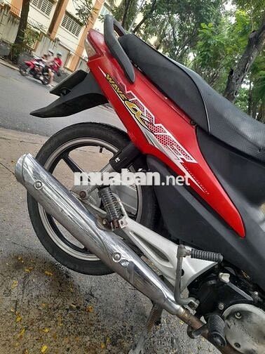 wave 110 Hàn Quốc 