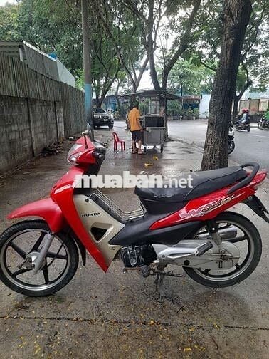 wave 110 Hàn Quốc 
