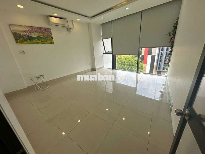 CHO THUÊ CĂN HỘ VẠN PHÚC, DT 60 2P RIÊNG BIỆT, 