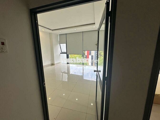 CHO THUÊ CĂN HỘ VẠN PHÚC, DT 60 2P RIÊNG BIỆT, 