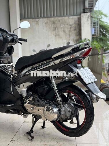 Honda Air Blade 2007 Đen