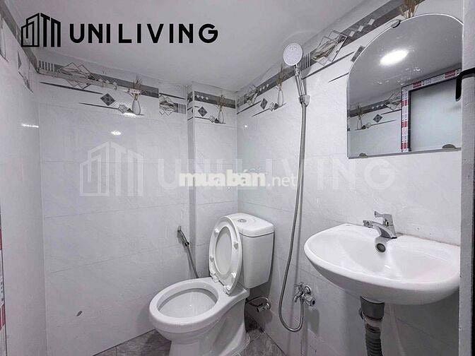 PHÒNG MỚI CHO THUÊ NGAY ĐIỆN BIÊN PHỦ
