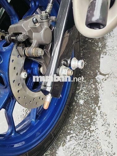 Yamaha R3 2018 odo 8k BSTP chuẩn xe ken, zin chất 