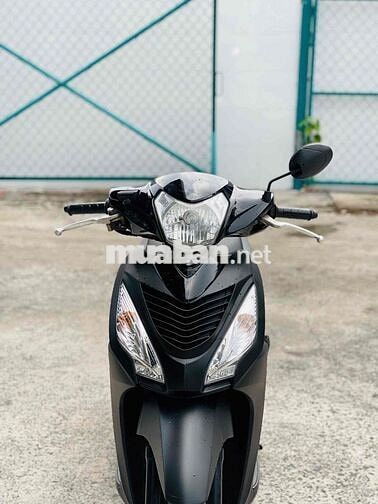 Honda Vision biển tp chính chủ