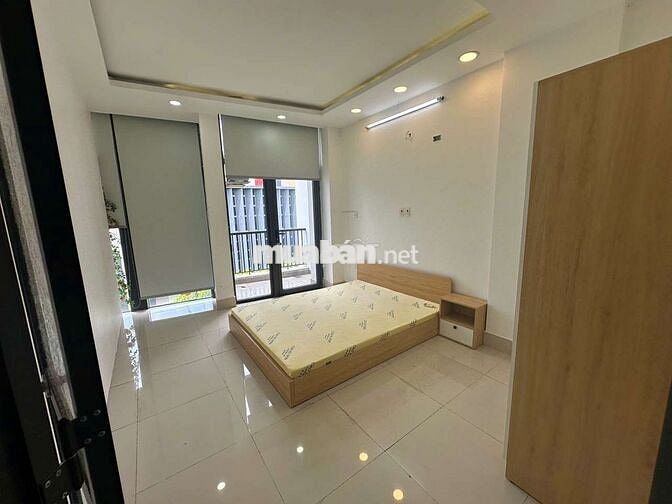 CHO THUÊ CĂN HỘ VẠN PHÚC, DT 60 2P RIÊNG BIỆT, 