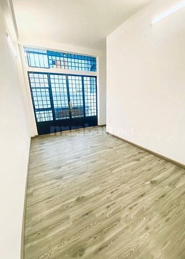 Nhà 1/ hẻm 3,5m sát HXH CMT8_4.6mx6.8m_T+Lg+4L+ST(6 CHDV)_Giá 6.2 tỷ