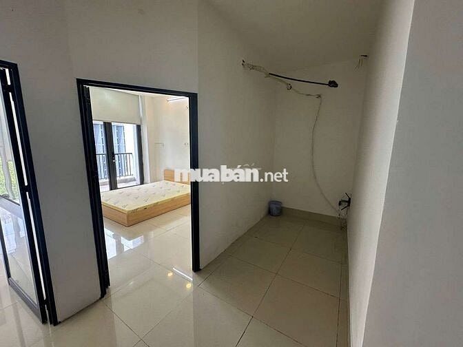CHO THUÊ CĂN HỘ VẠN PHÚC, DT 60 2P RIÊNG BIỆT, 