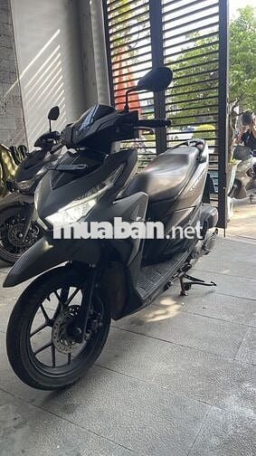 Honda Vario 150 2017 Vàng cát