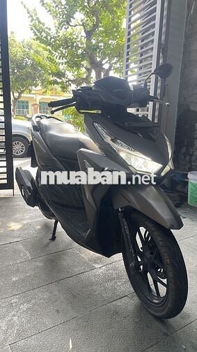 Honda Vario 150 2017 Vàng cát