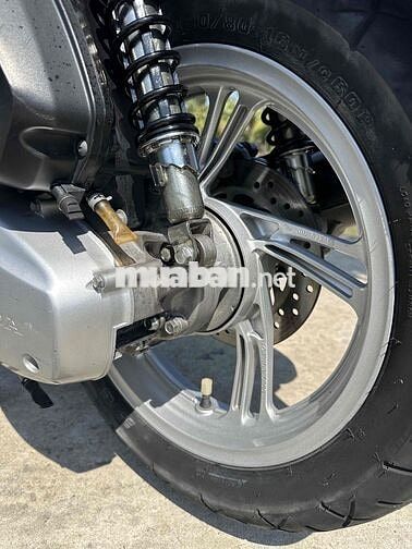 Honda Shvn 125 ABS 2019 Trắng