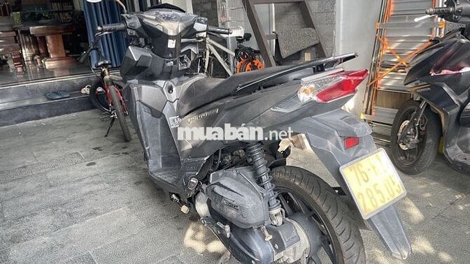 Honda Vario 150 2017 Vàng cát