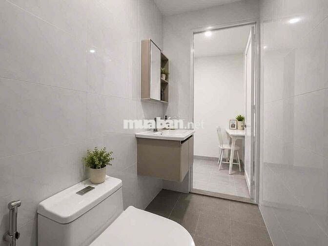 PHÒNG NGỦ TÁCH BẾP MỚI 100% NGAY ĐẶNG THUỲ TRÂM