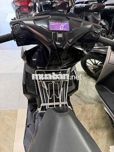 Honda Air Blade 2020 Đen nhám rin chất còn mới ken