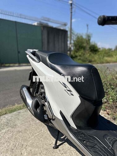 Honda Shvn 125 ABS 2019 Trắng
