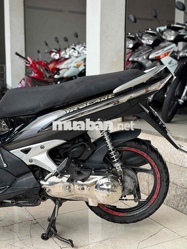 Honda Air Blade 2007 Đen